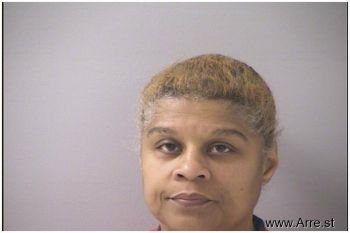 Angela D Wilkinson Mugshot