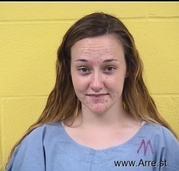 Angela K Wooster Mugshot