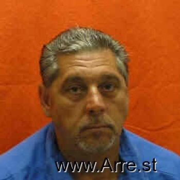 Angelo J Foti Mugshot