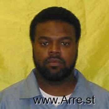 Angelo  Howard Mugshot