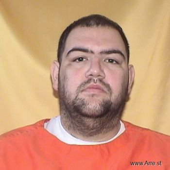 Angelo D Martinez Mugshot