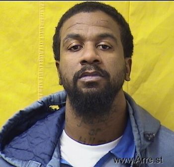 Angelo  Ray Mugshot