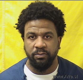 Angelo  Ray Mugshot