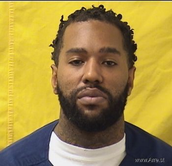 Angelo E Wiggins Mugshot