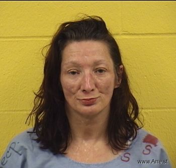 Angie J Lewis Mugshot