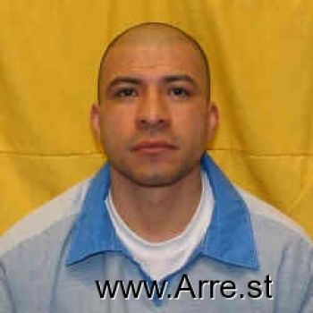 Anibal L Acosta Mugshot