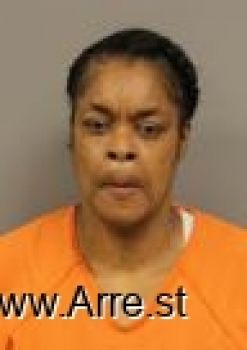 Anita Lynn Jelks Mugshot