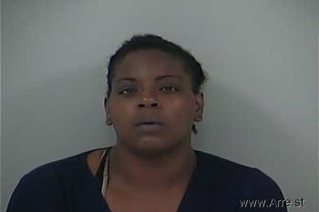 Ann Tiffany Hughes Mugshot