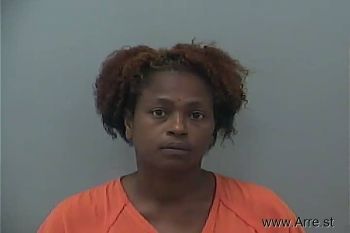 Ann Latoya Johnson Mugshot