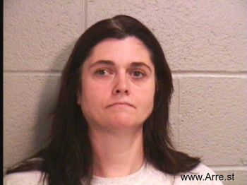 Ann Michelle Sayre Mugshot