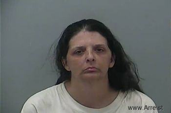 Ann Laura Smith Mugshot