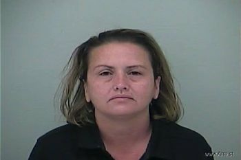 Ann Tiffany Smith Mugshot