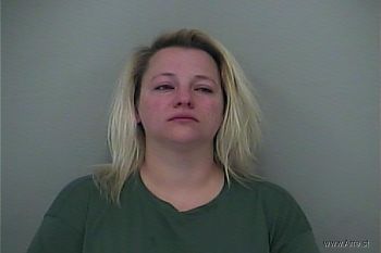 Ann Brooke Smith Mugshot