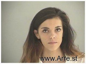 Anna  Janaszek Mugshot