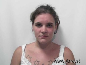 Anna Michelle Morris Mugshot