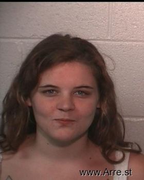 Anna Michelle Morris Mugshot