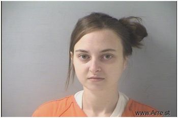 Anna Marie Pollard Mugshot