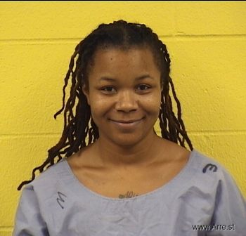 Annaisha  Smith Mugshot