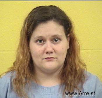 Annalyse Marie Hall Mugshot