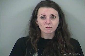 Anne Catherine Patterson Mugshot