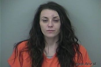 Anne Catherine Patterson Mugshot