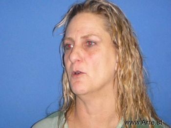 Anneliese Byar Stidham Mugshot