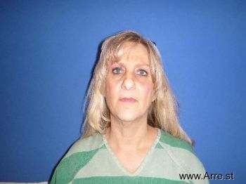 Anneliese Byar Stidham Mugshot