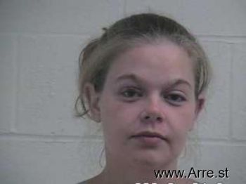 Annetta V Johnson Mugshot