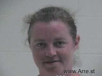 Annette Elaine Burris Mugshot