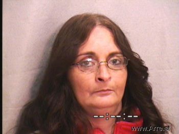 Annette Marie Smith Mugshot