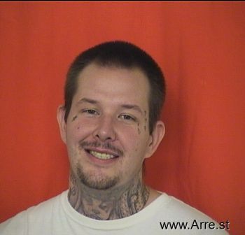 Anthony E Adams Mugshot