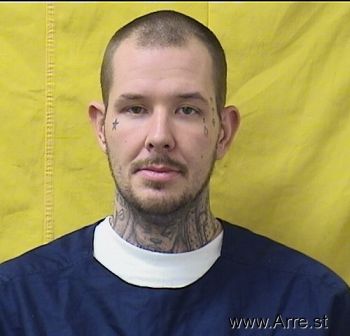 Anthony E Adams Mugshot