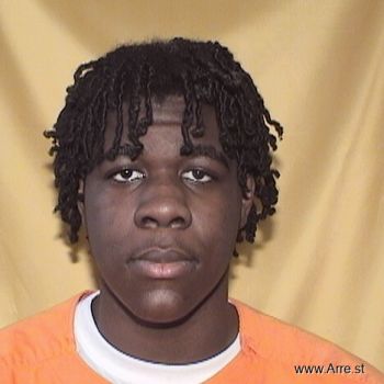 Anthony  Adams Mugshot