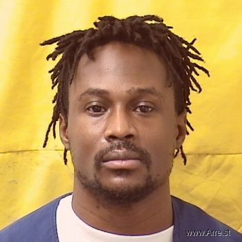 Anthony L Armstrong Mugshot