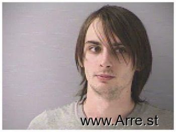 Anthony Daniel Baker Mugshot