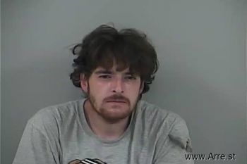 Anthony Alex Baker Mugshot