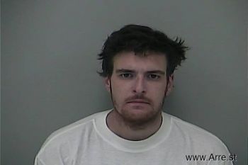 Anthony Alex Baker Mugshot