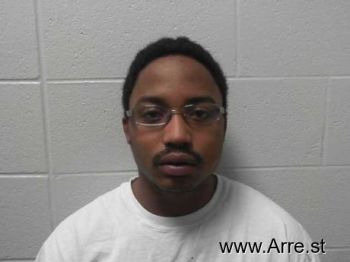 Anthony Quinn Barnes Mugshot