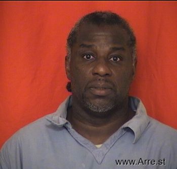 Anthony  Barnes Mugshot