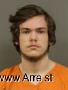 Anthony James Beckman Mugshot