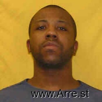 Anthony  Belton Mugshot