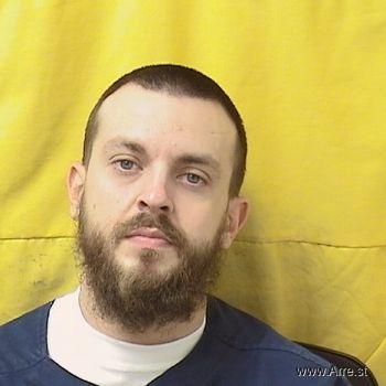 Anthony M Biggs Mugshot