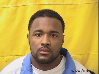 Anthony  Bowman Mugshot