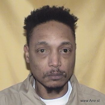 Anthony  Brantley Mugshot