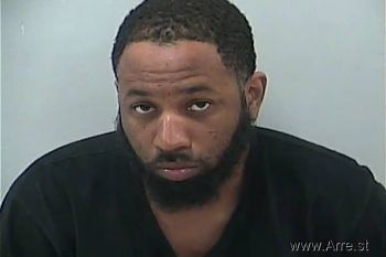 Anthony Cordell Brooks Mugshot