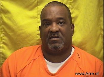 Anthony  Brooks Mugshot