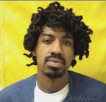 Anthony L Bryant Mugshot