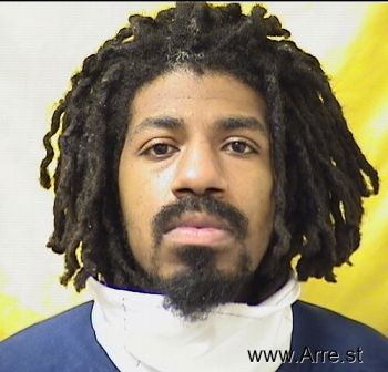 Anthony L Bryant Mugshot