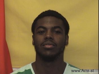 Anthony E Buchanan Mugshot