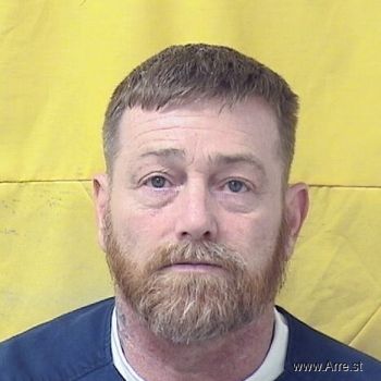 Anthony  Campbell Mugshot